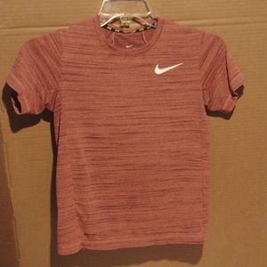 Nike DRI fit child's MD Tshirt